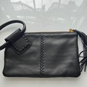Hobo hand bag